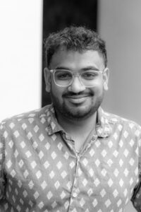 Photo of Anmol Rathi