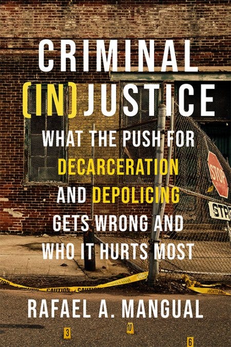 A Smarter, Bipartisan Approach to Criminal Justice Reform 3