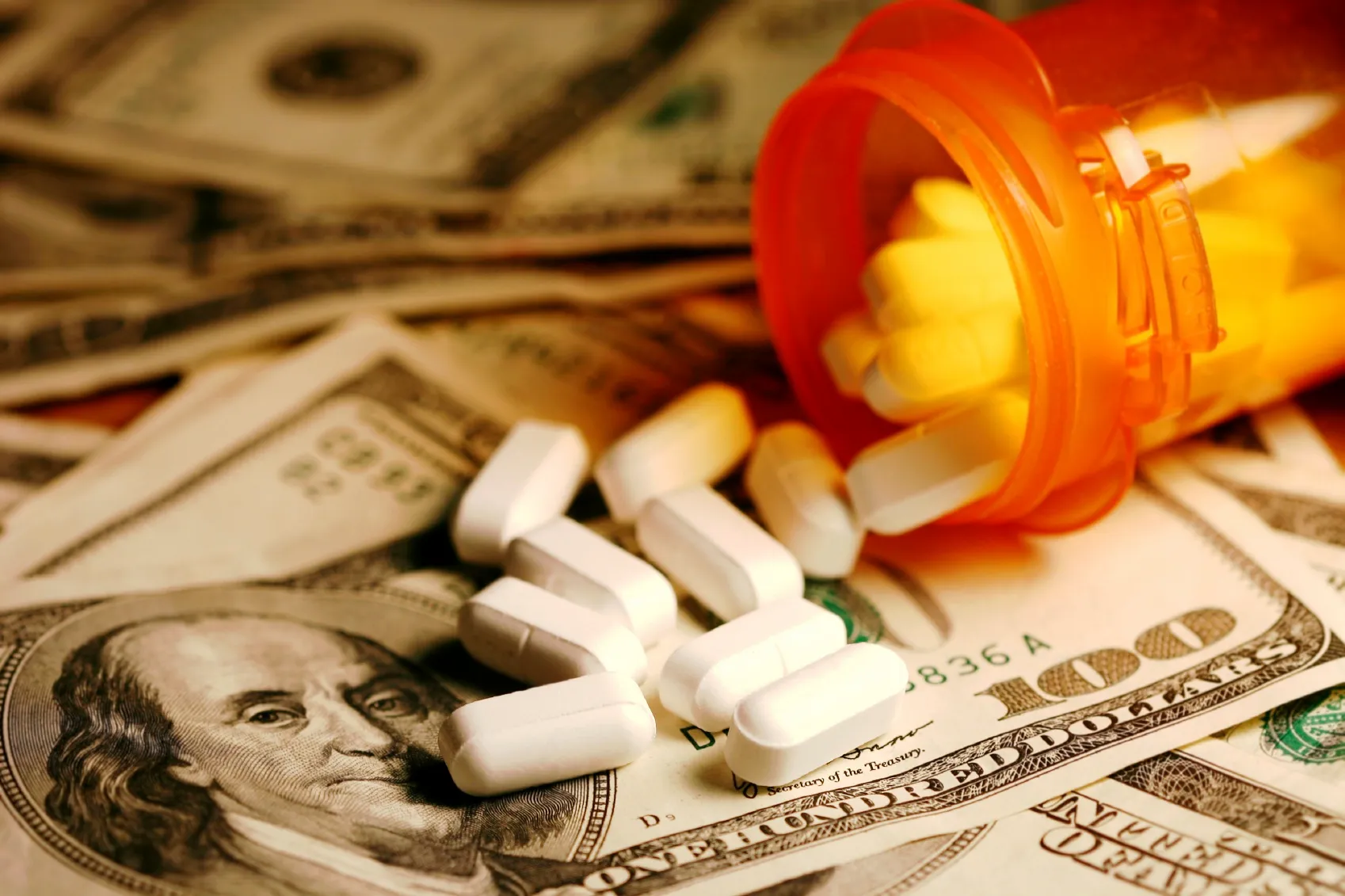 The Competition Prescription: A Market-Based Plan for Affordable Drugs -  FREOPP
