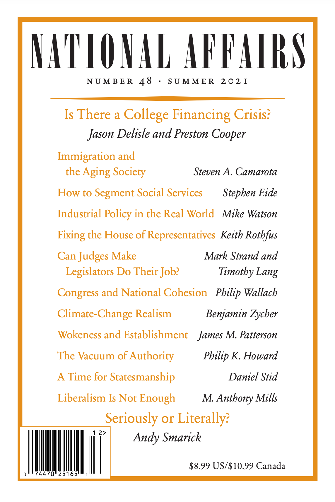 The Fundamental Flaw in ‘Free College’ Proposals 2