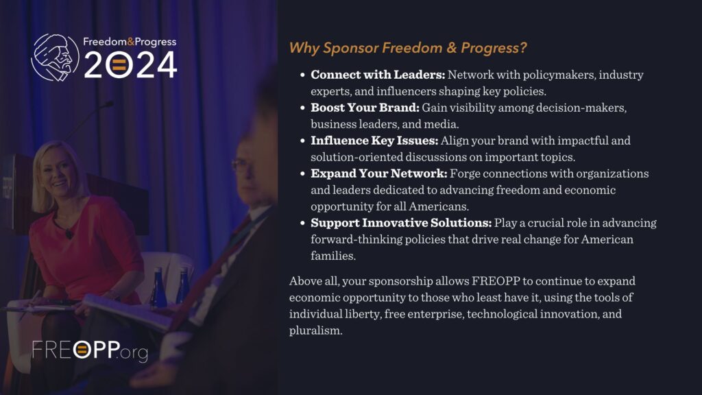 Sponsorship Opportunities 5 3