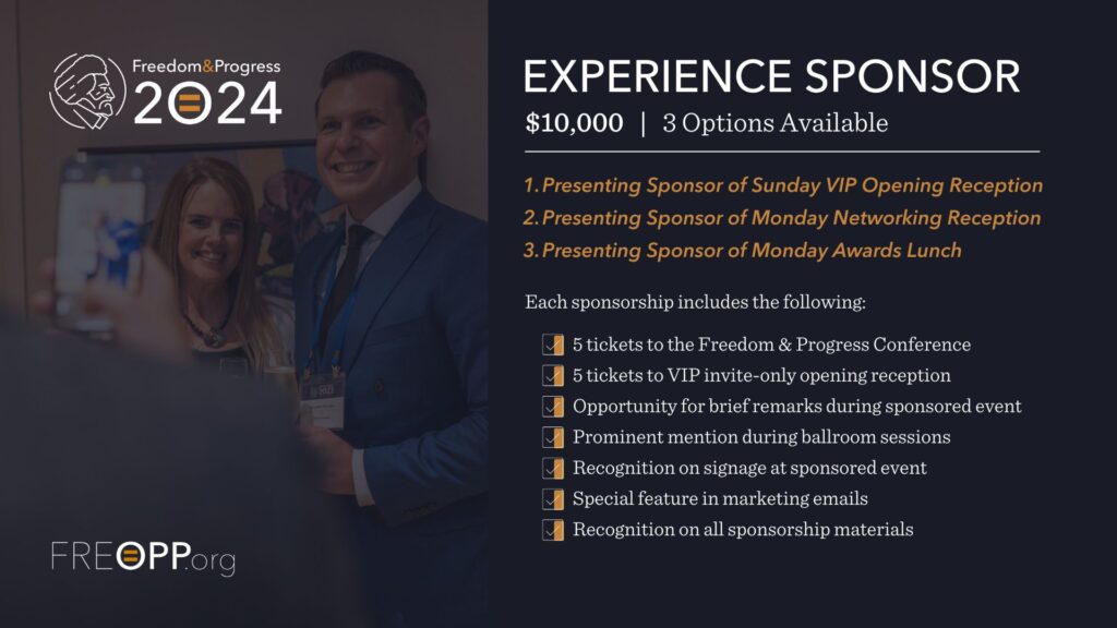 Sponsorship Opportunities 3 5