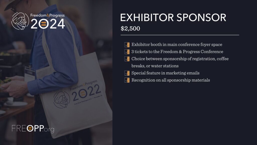 Sponsorship Opportunities 4 6