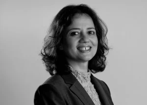 Photo of Aparna Mathur