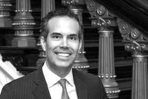Photo of George P. Bush