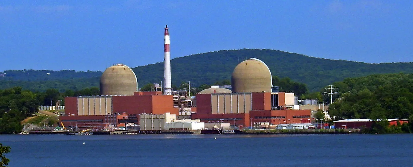 Grant indian point image