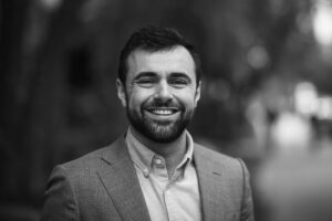 Photo of Gavin Schiffres