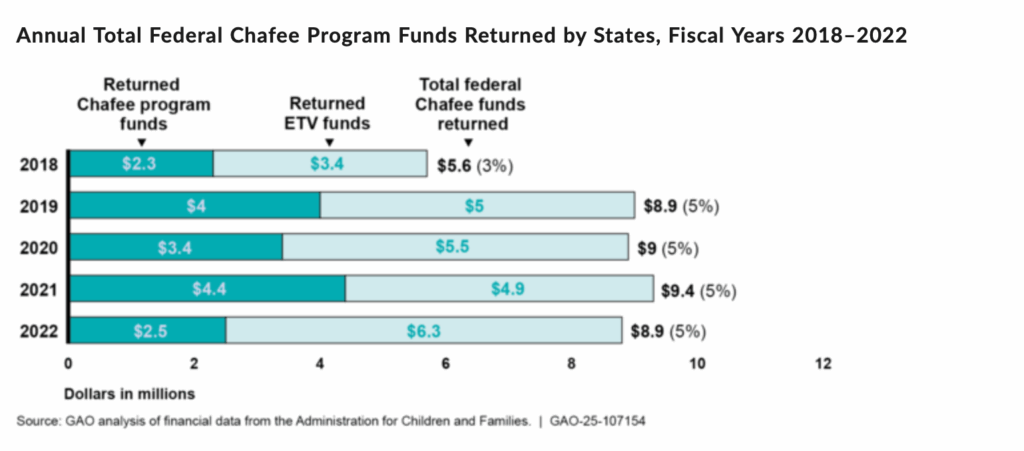 Ensuring that Foster Children and Their Caregivers Access Federal Benefits 4 image 3