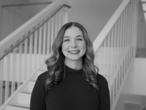 Photo of Sarah Krause