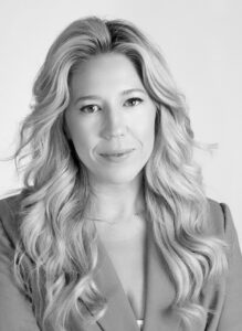 Photo of Aly Rau Brodsky