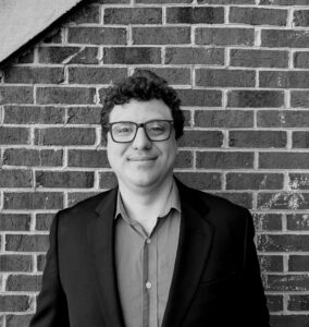 Photo of Luca Gattoni-Celli