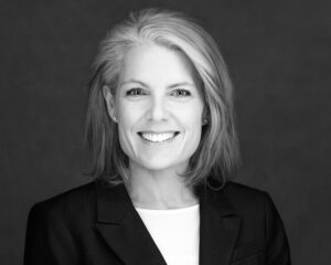 Photo of Tiffany Perrin