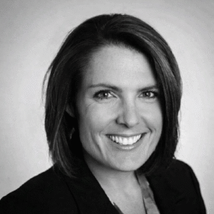 Photo of Tiffany Perrin