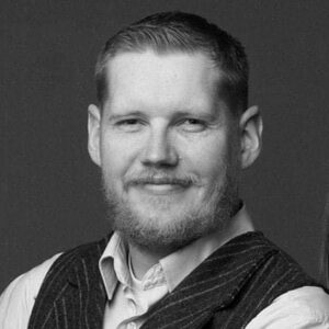 Photo of Justin Stapley