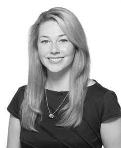 Photo of Leslie Ford