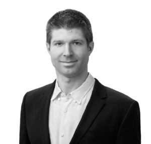 Photo of Joshua Bandoch